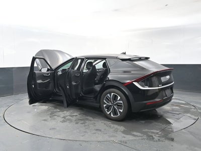 2024 Kia EV6 Light Long Range