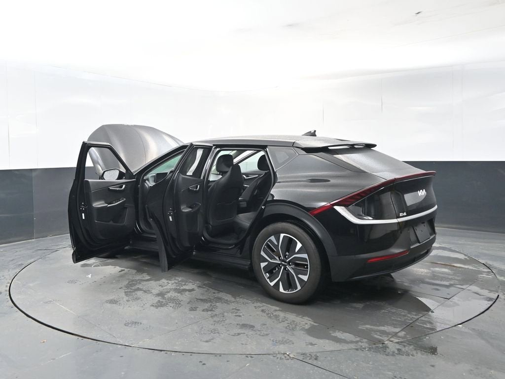 2024 Kia EV6 Light Long Range
