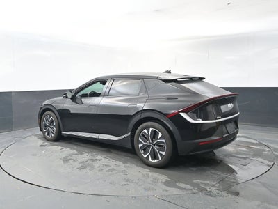 2024 Kia EV6 Light Long Range