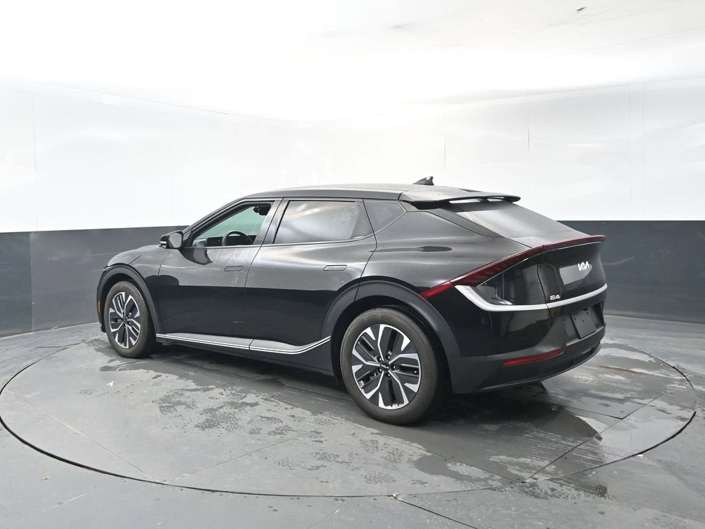 2024 Kia EV6 Light Long Range
