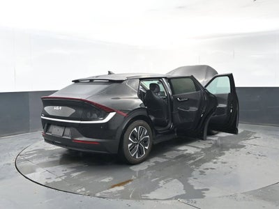 2024 Kia EV6 Light Long Range