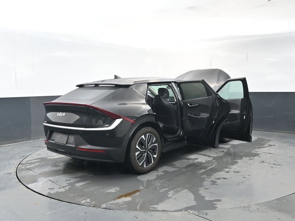 2024 Kia EV6 Light Long Range