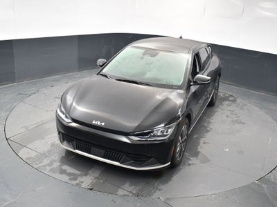 2024 Kia EV6 Light Long Range