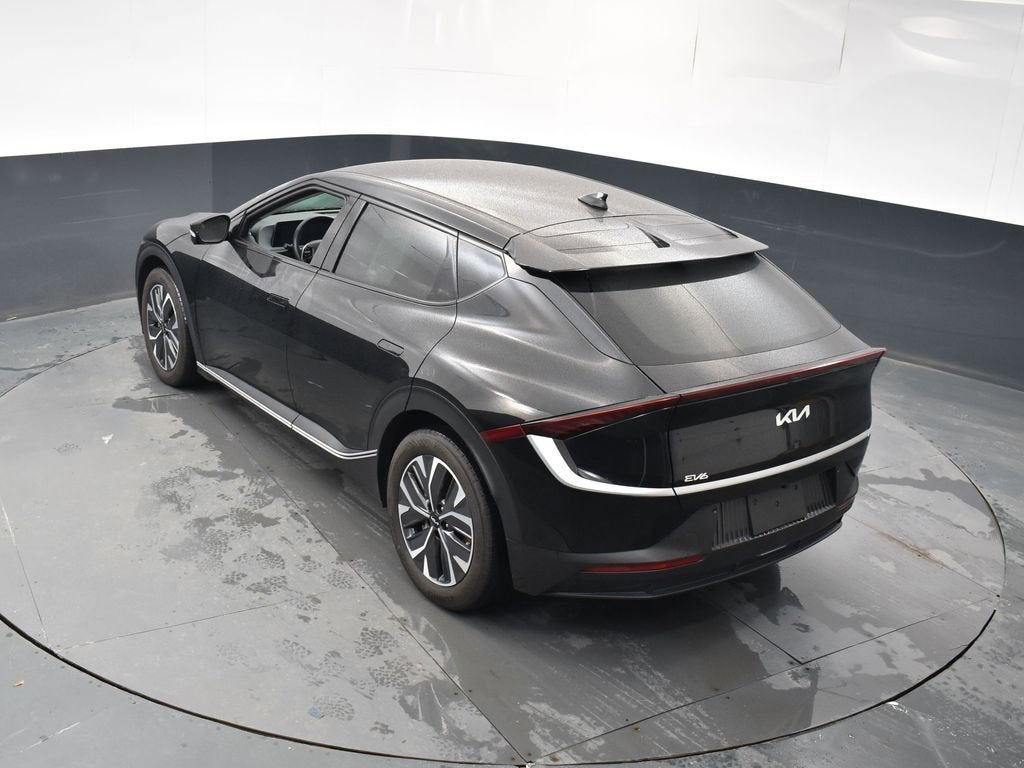 2024 Kia EV6 Light Long Range