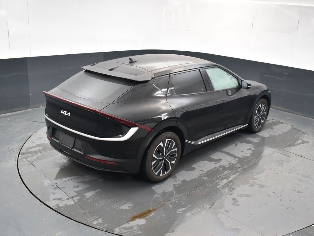 2024 Kia EV6 Light Long Range