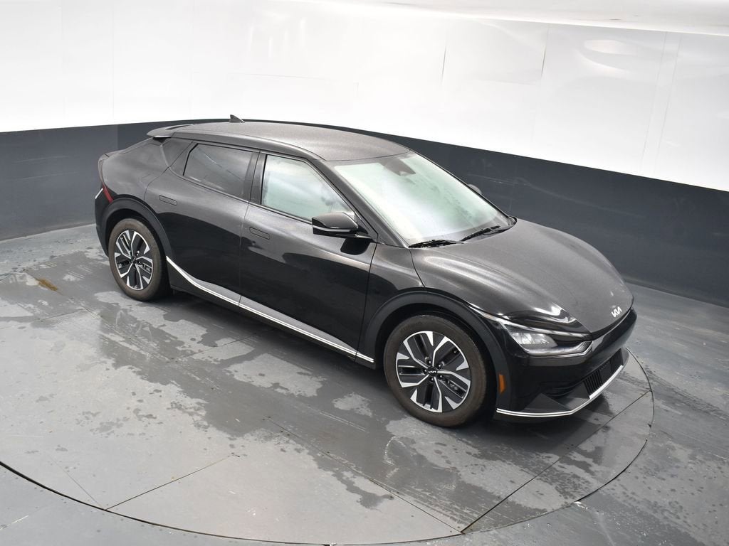 2024 Kia EV6 Light Long Range