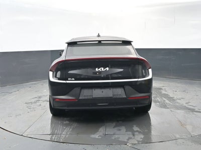 2024 Kia EV6 Light Long Range