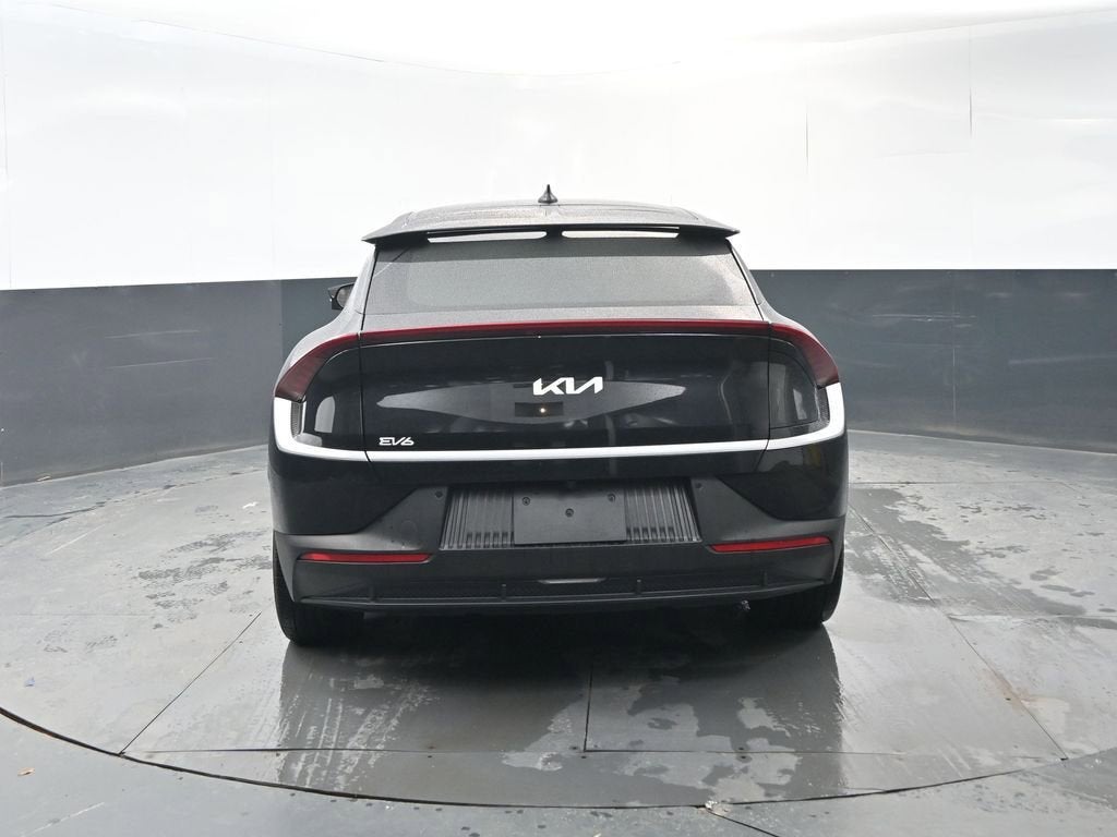 2024 Kia EV6 Light Long Range