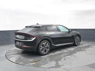 2024 Kia EV6 Light Long Range