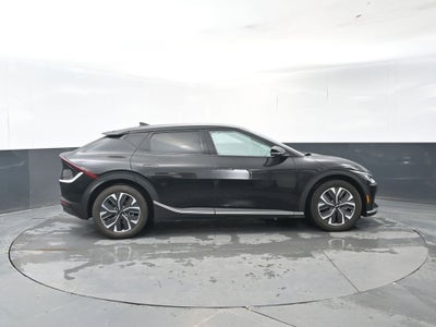 2024 Kia EV6 Light Long Range