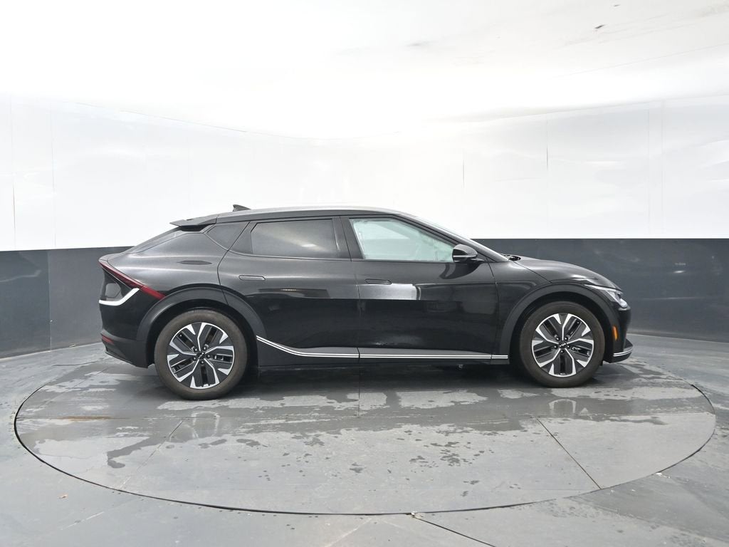 2024 Kia EV6 Light Long Range