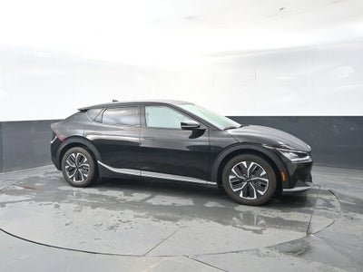 2024 Kia EV6 Light Long Range