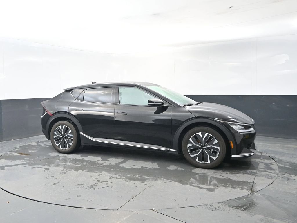 2024 Kia EV6 Light Long Range