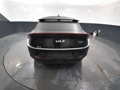 2024 Kia EV6 Light Long Range