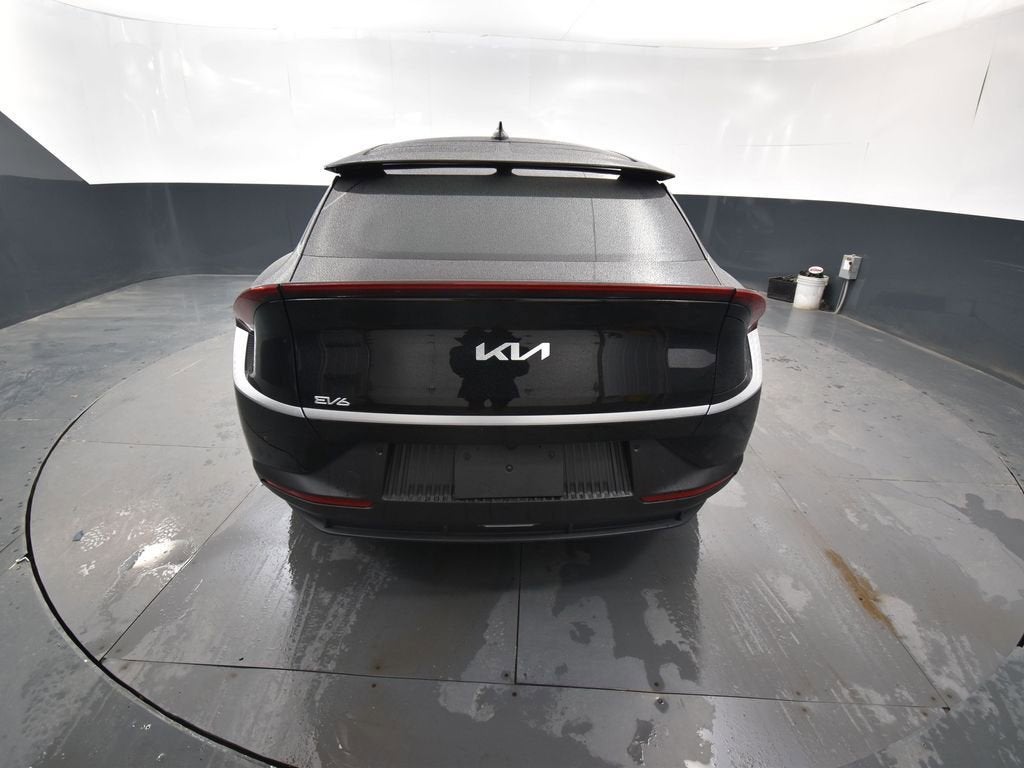 2024 Kia EV6 Light Long Range