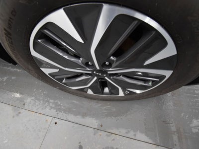 2024 Kia EV6 Light Long Range