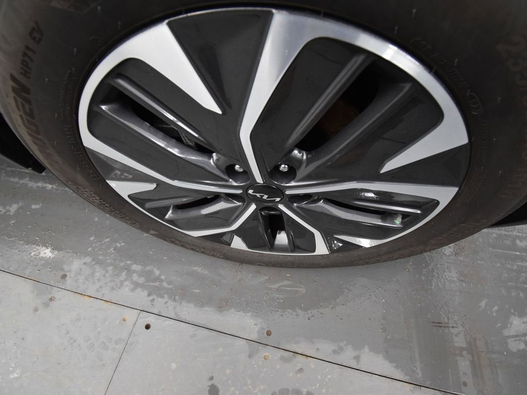 2024 Kia EV6 Light Long Range