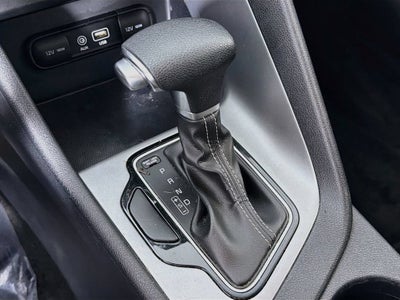2019 Kia Niro LX