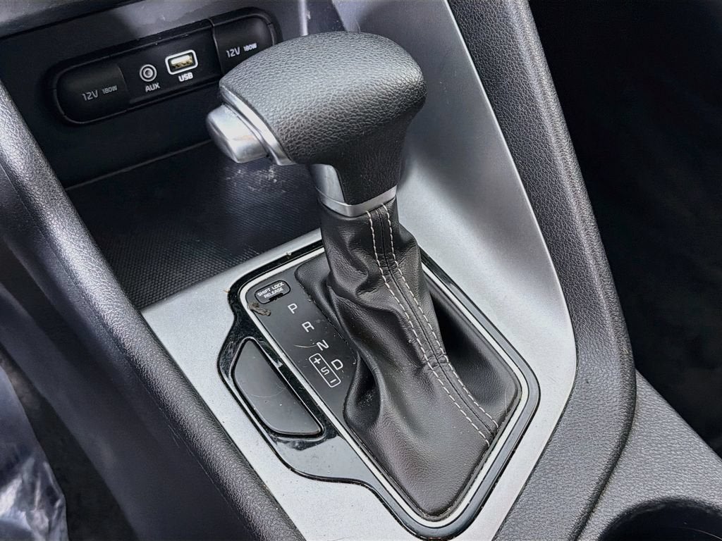 2019 Kia Niro LX