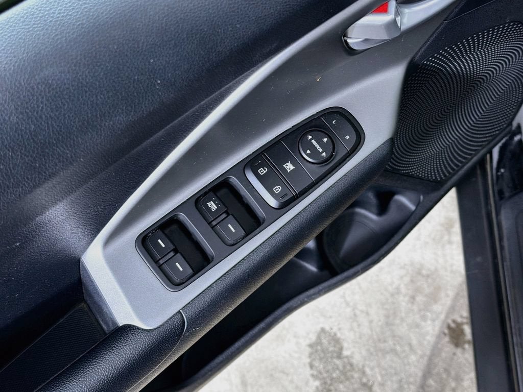 2019 Kia Niro LX