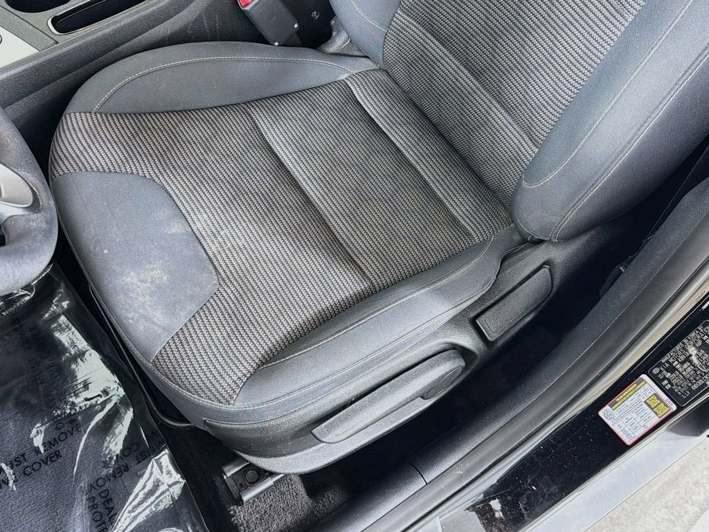 2019 Kia Niro LX