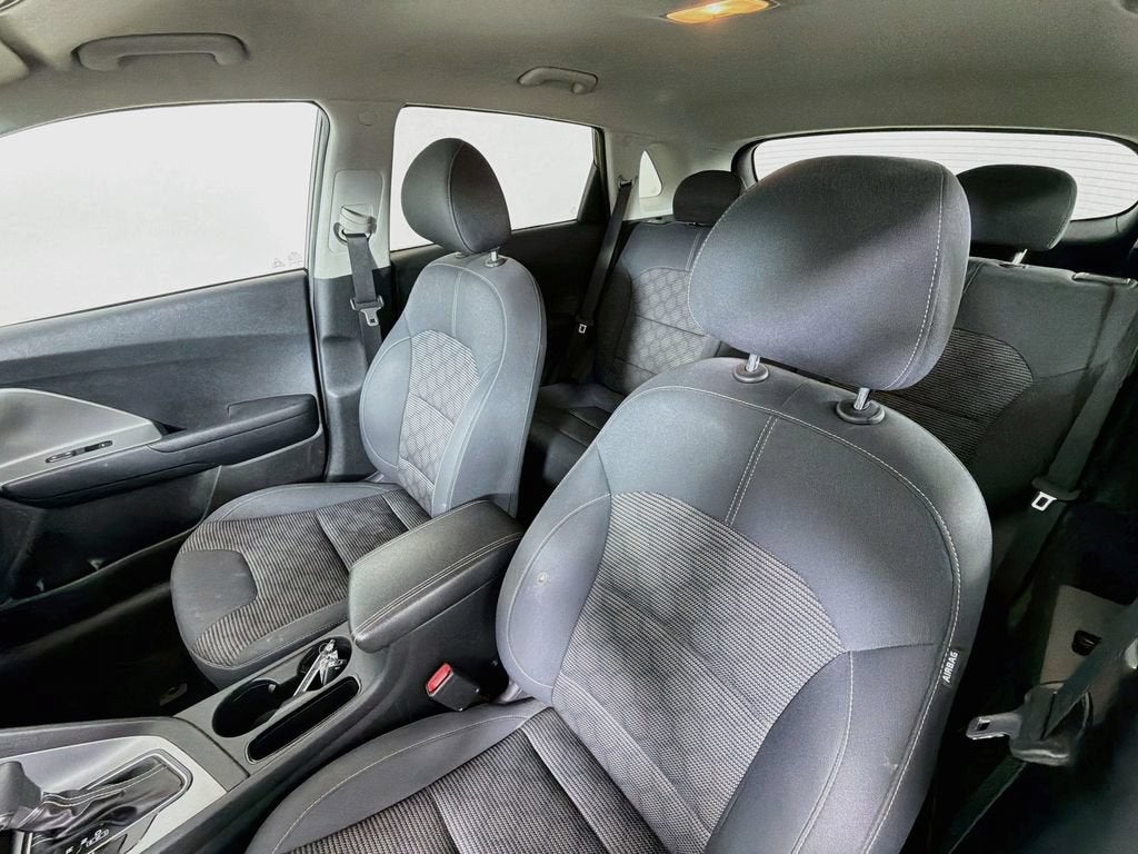 2019 Kia Niro LX