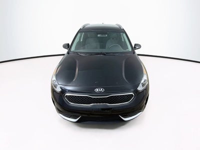 2019 Kia Niro LX
