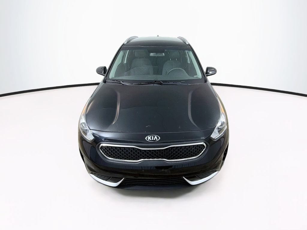 2019 Kia Niro LX