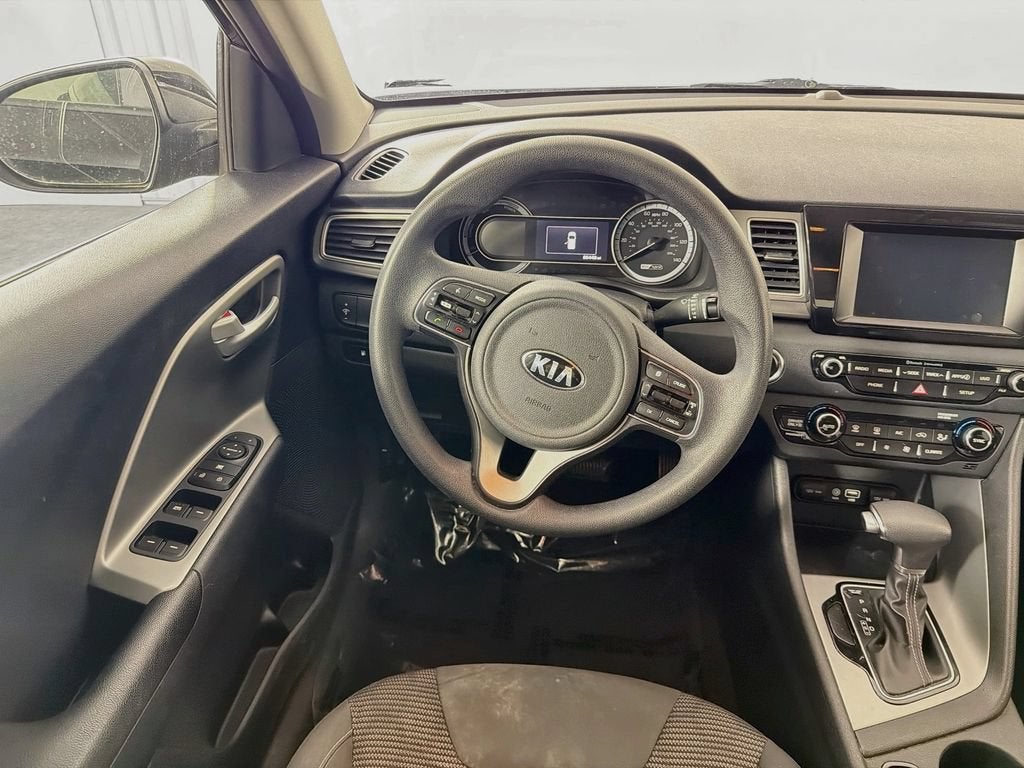 2019 Kia Niro LX