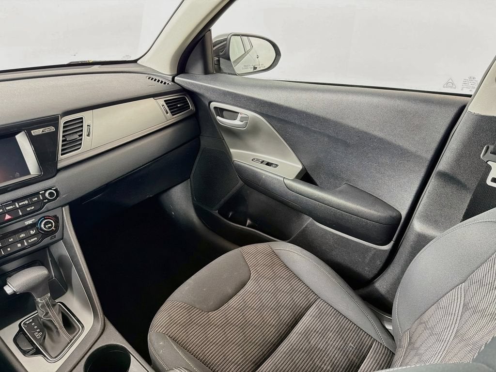 2019 Kia Niro LX