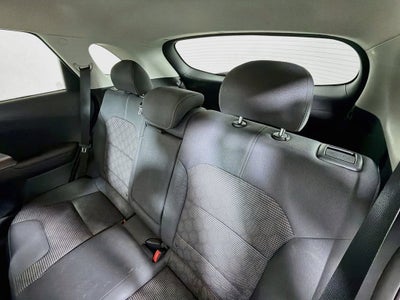 2019 Kia Niro LX