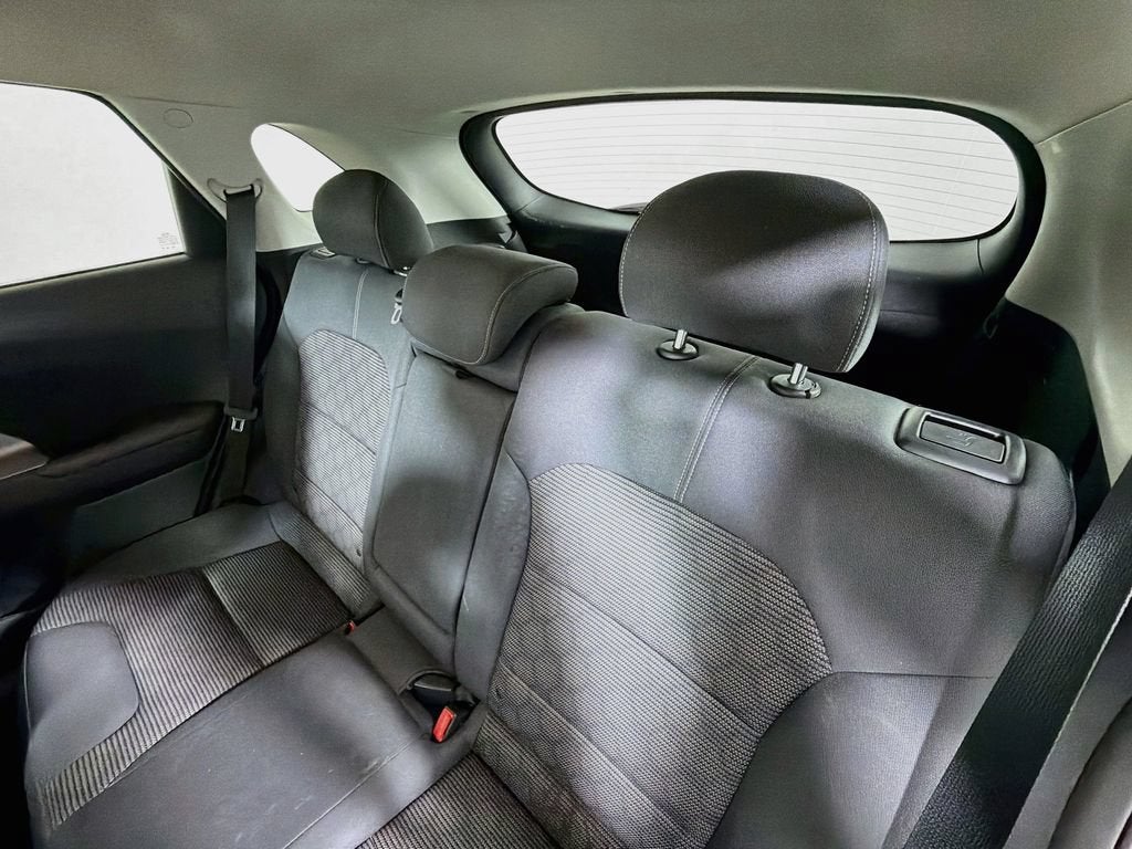 2019 Kia Niro LX