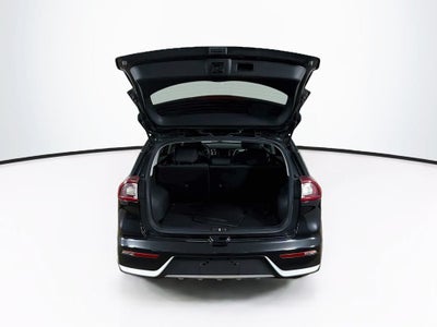 2019 Kia Niro LX