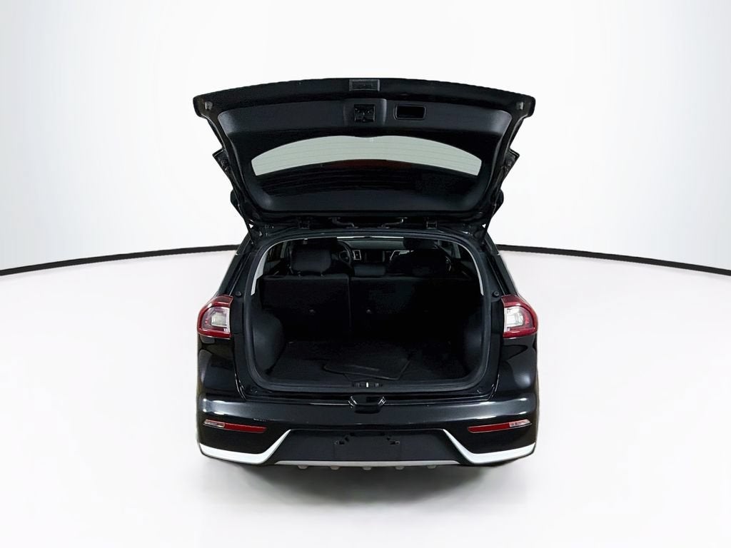 2019 Kia Niro LX
