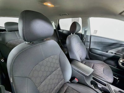 2019 Kia Niro LX