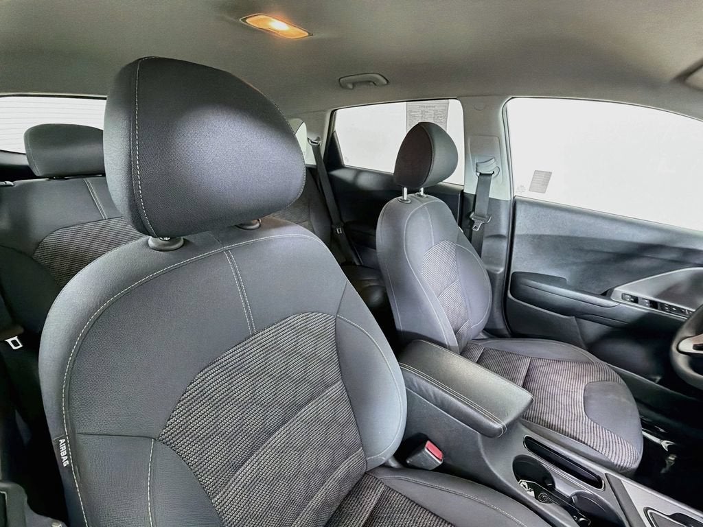 2019 Kia Niro LX