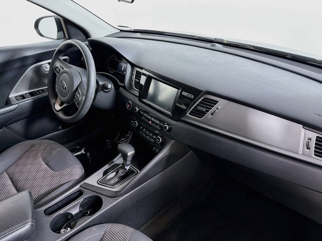 2019 Kia Niro LX