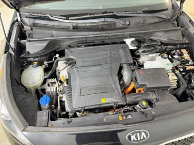 2019 Kia Niro LX