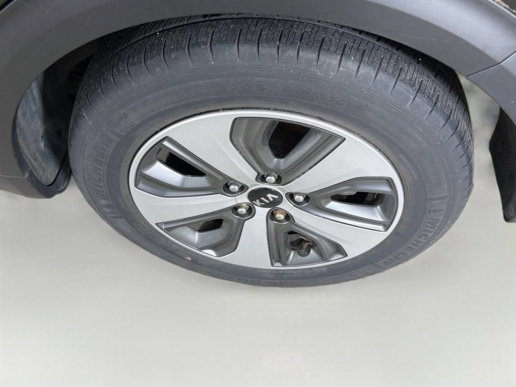 2019 Kia Niro LX
