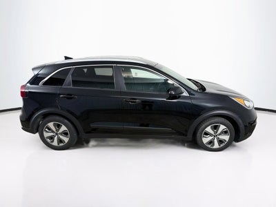 2019 Kia Niro LX