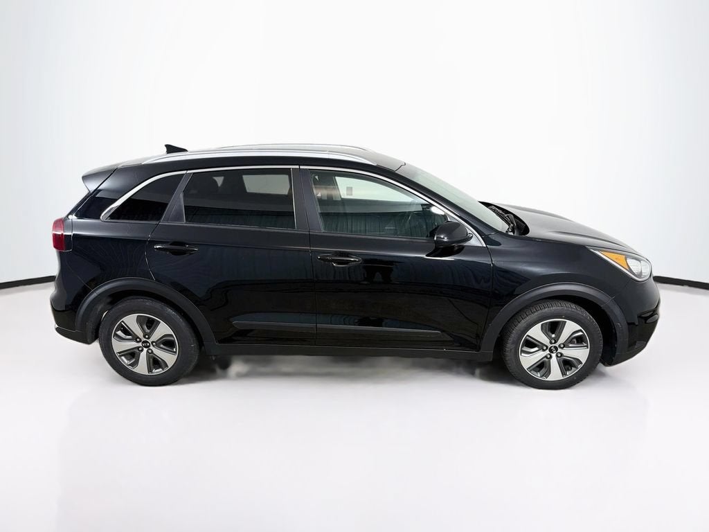 2019 Kia Niro LX