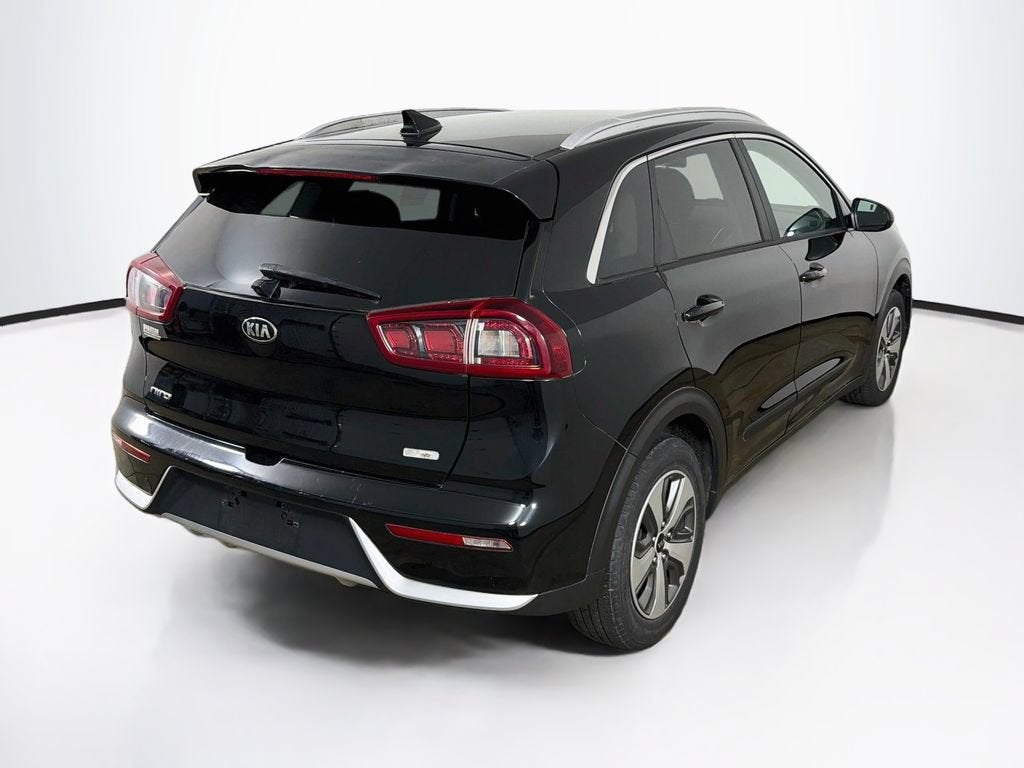2019 Kia Niro LX