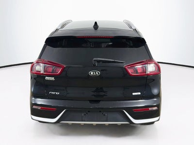 2019 Kia Niro LX