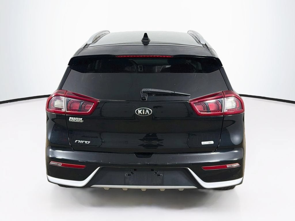 2019 Kia Niro LX