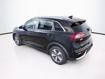 2019 Kia Niro LX