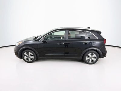 2019 Kia Niro LX