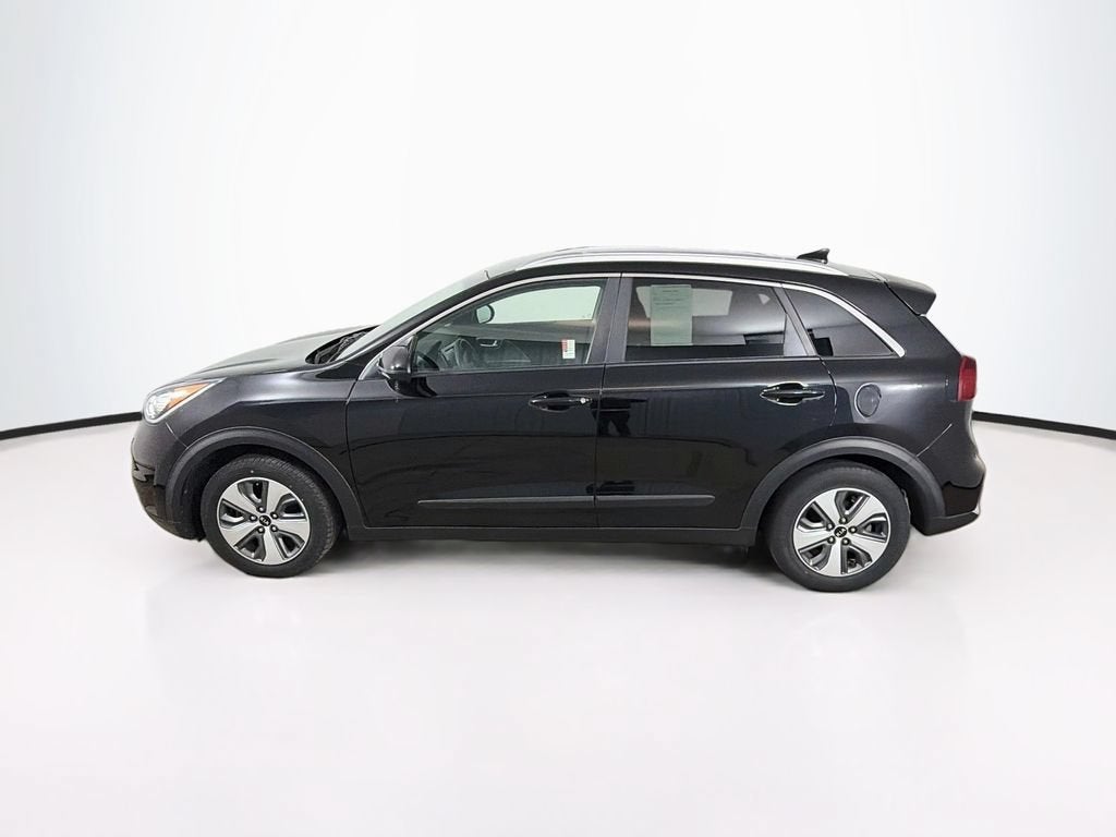 2019 Kia Niro LX