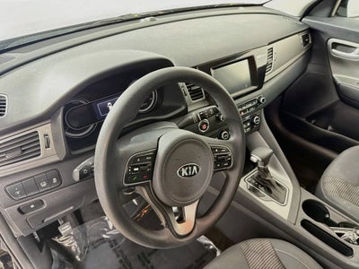 2019 Kia Niro LX