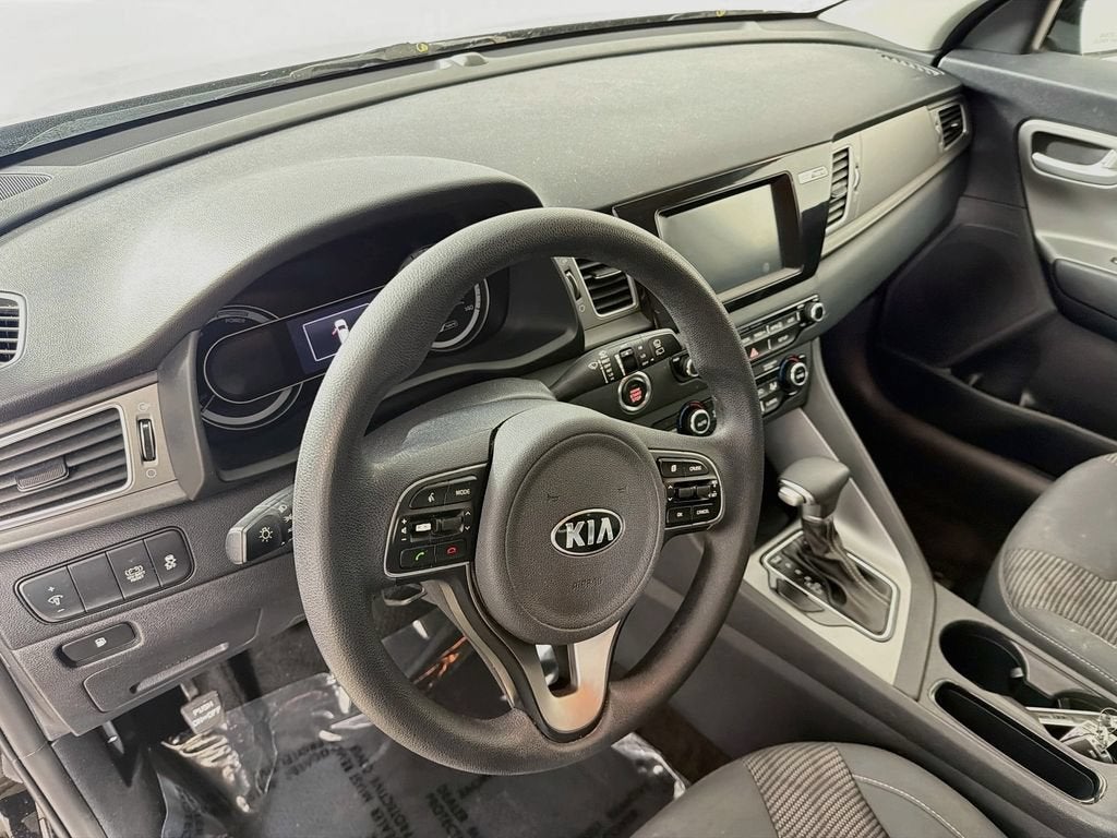 2019 Kia Niro LX