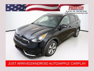 2019 Kia Niro LX